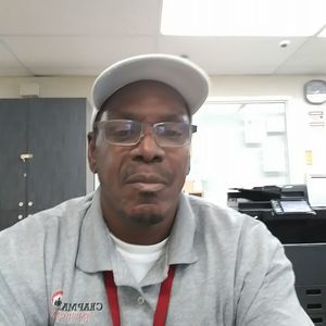 Meet your Posher, Jerome